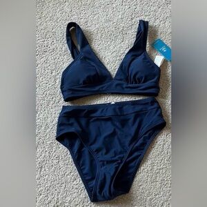 NWT Women’s CUPSHE xs bathing suit